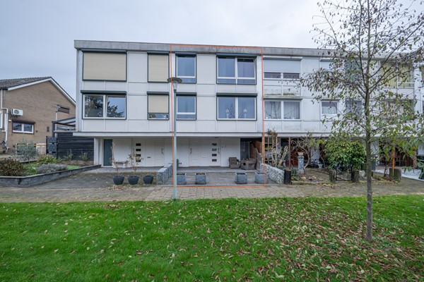 Medium property photo - Italiëlaan 22, 6414 TP Heerlen